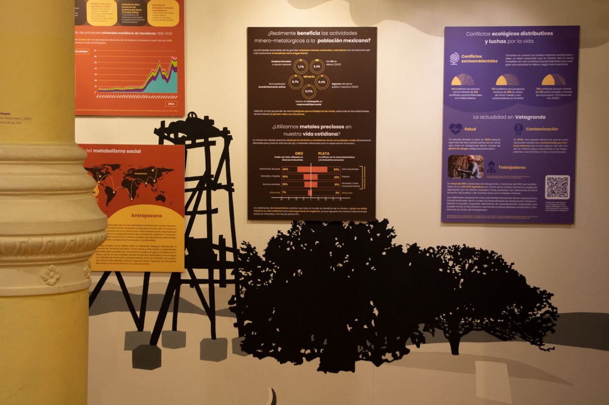 Archivo a cielo abierto vol. 1  - Imagen 2