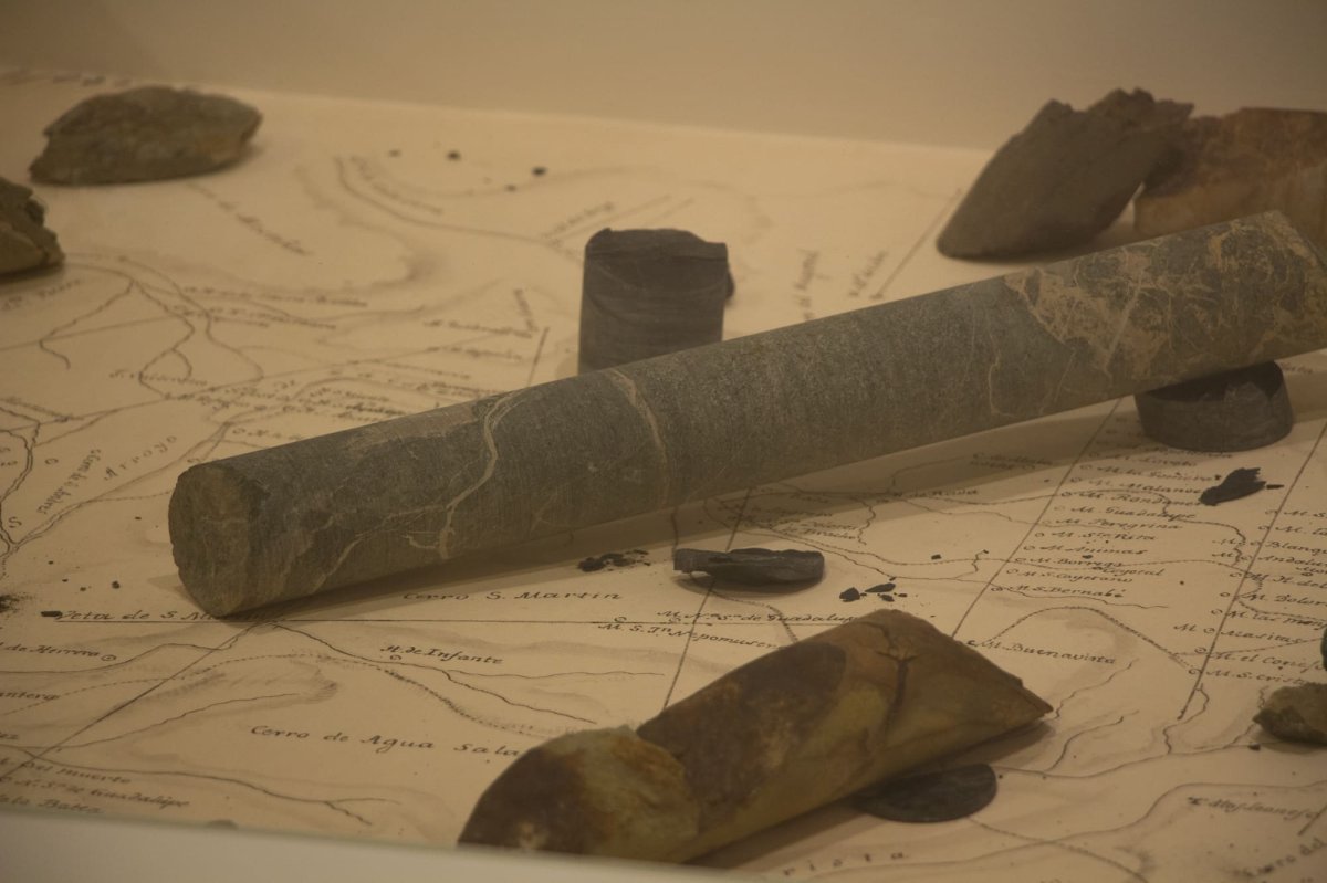 Archivo a cielo abierto vol. 1  - Imagen 3