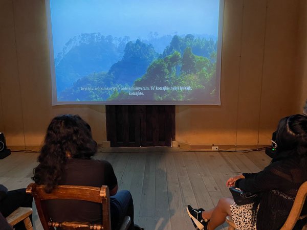 Exposición Mondosyi en La Enseñanza, San Cristóbal de las Casas, Chiapas - Imagen 5