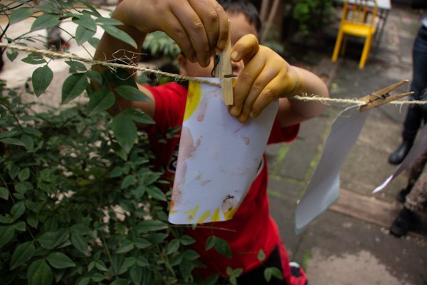 <p>Curso de verano Chilpayates de ciudad: explorando Milpa Alta</p> - Imagen 5