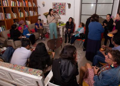 Encuentros vecinales